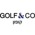 קוד קופון גולף אנד קו