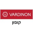 קוד קופון ורדינון