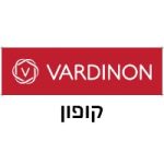 קוד קופון ורדינון