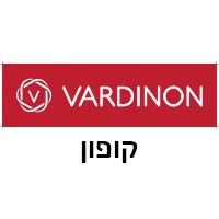 קוד קופון ורדינון