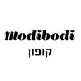 קוד קופון מודיבודי